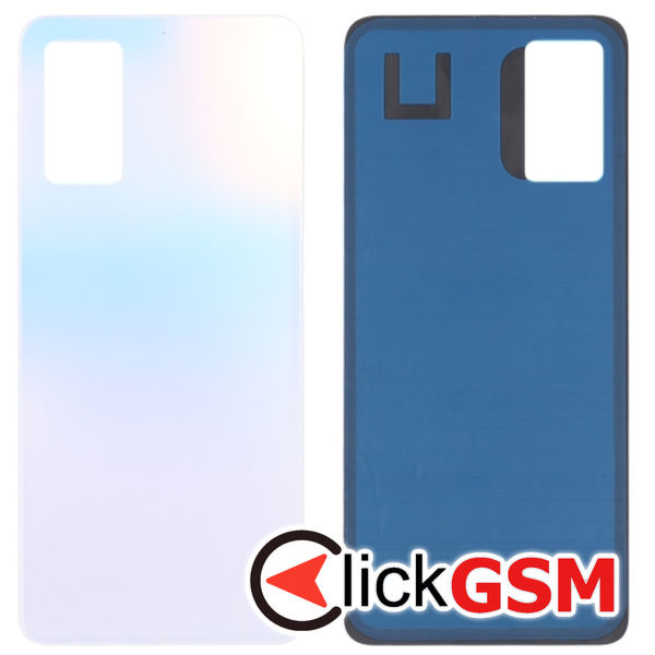 Piesa Capac Spate Phantom White Xiaomi Redmi Note 11 Pro 5g 2w36