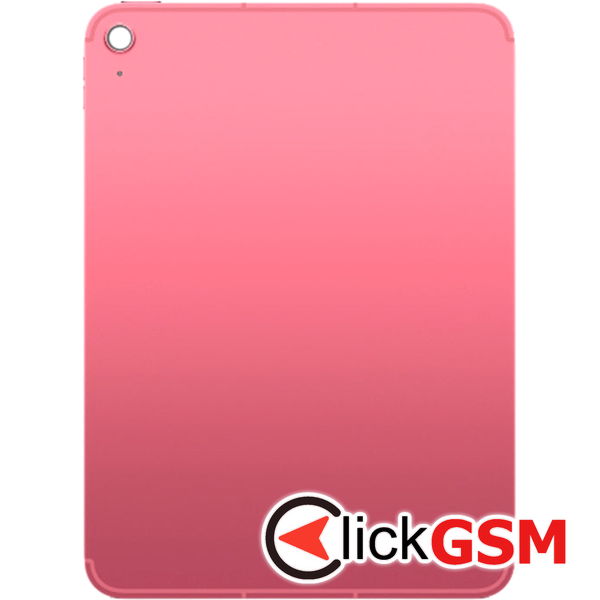 Piesa Capac Spate Pink Apple Ipad 2022 1xbt