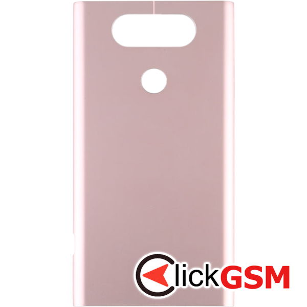 Piesa Capac Spate Pink Lg V20 26jr