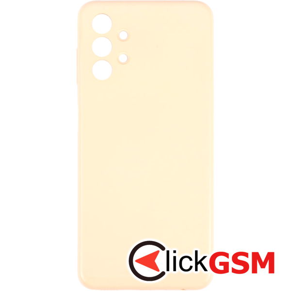 Piesa Capac Spate Pink Samsung Galaxy A13 4ayx