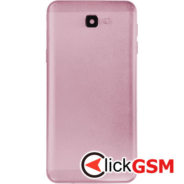 Piesa Capac Spate Pink Samsung Galaxy J5 Prime 4am0