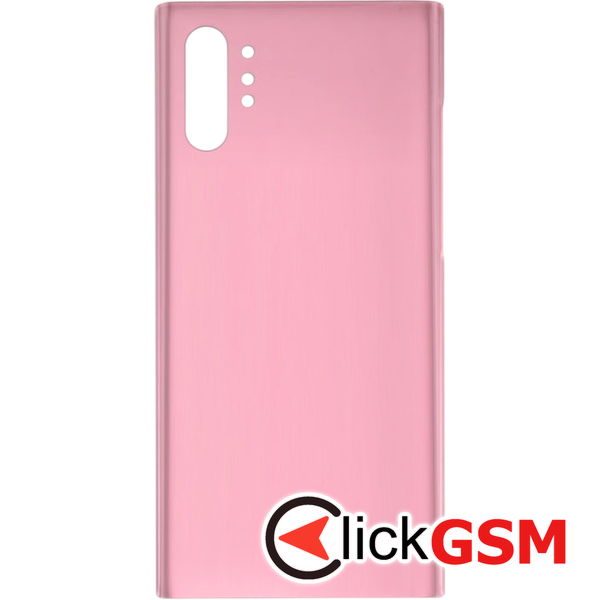 Piesa Piesa Capac Spate Pink Samsung Galaxy Note10.plus 4ann