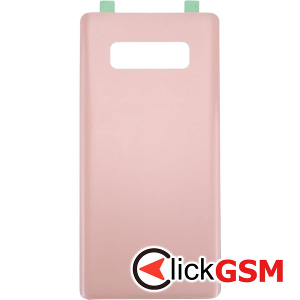 Piesa Piesa Capac Spate Pink Samsung Galaxy Note8 4apy