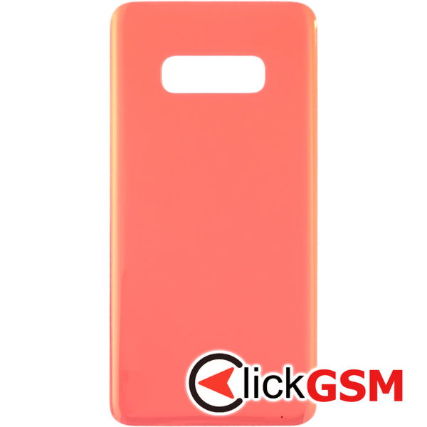 Piesa Capac Spate Pink Samsung Galaxy S10e 4ak9