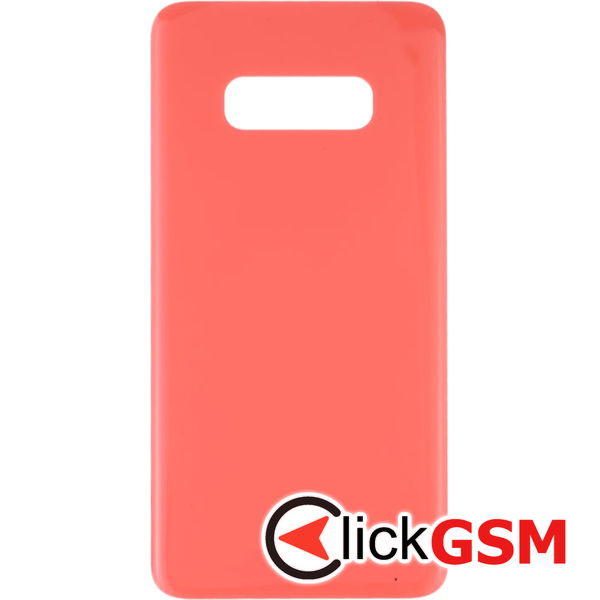 Piesa Capac Spate Pink Samsung Galaxy S10e 4as6