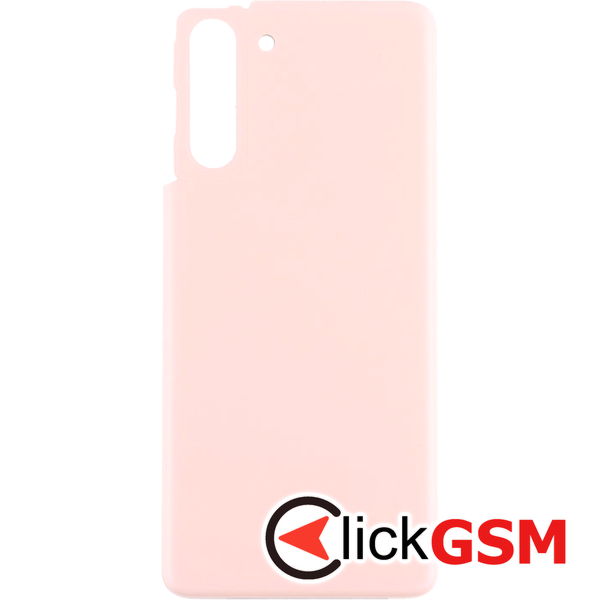 Piesa Capac Spate Pink Samsung Galaxy S21 5g 4ai5