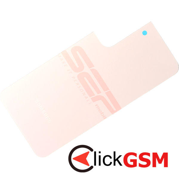 Piesa Capac Spate Pink Samsung Galaxy S22.plus 4k4p