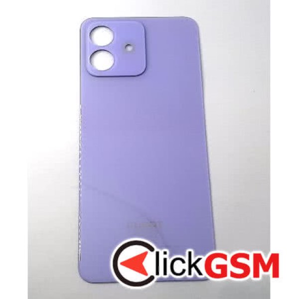 Piesa Capac Spate Purple Cubot Note 40 355e