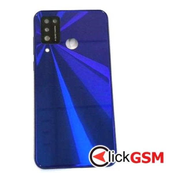 Piesa Capac Spate Purple Doogee N20 Pro 2ia2