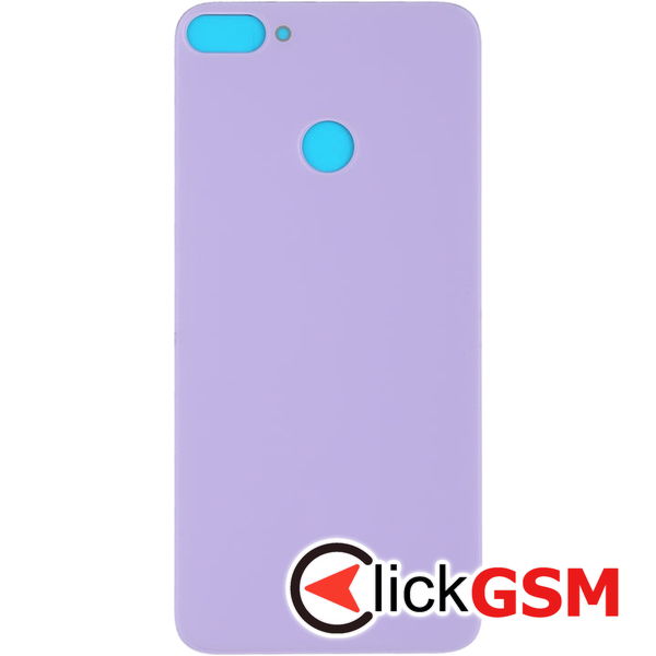 Piesa Capac Spate Purple Honor 9i 2b2s