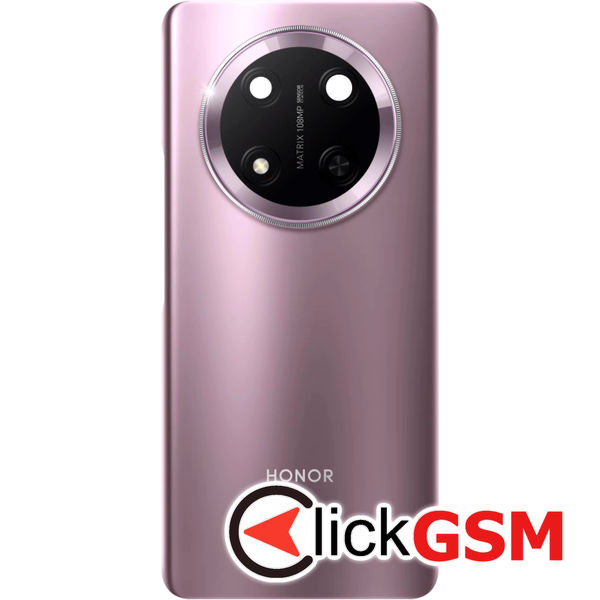 Piesa Capac Spate Purple Honor Magic7 Lite 1l73