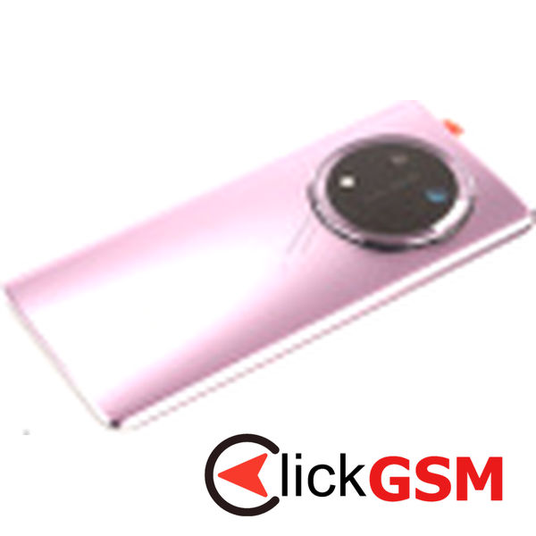 Piesa Capac Spate Purple Honor Magic7 Lite 37ro