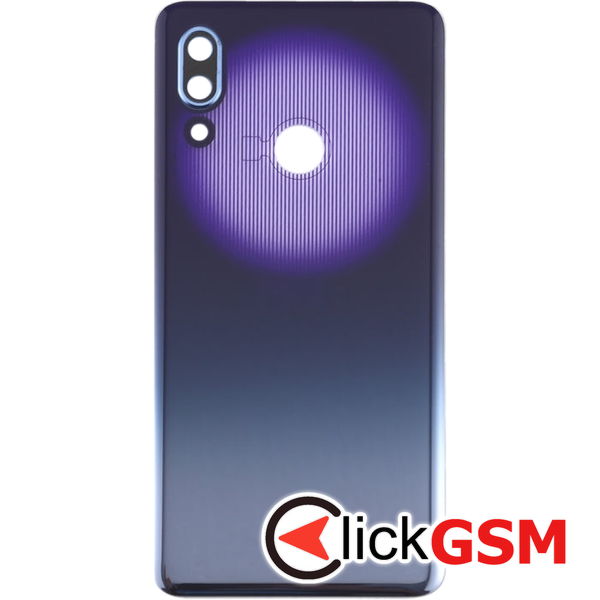 Piesa Capac Spate Purple Htc U19e 21cj