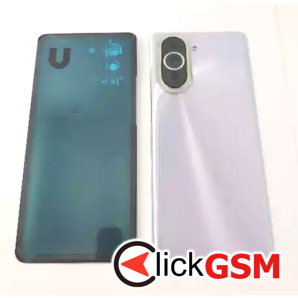 Piesa Capac Spate Purple Huawei Nova 10 Em5