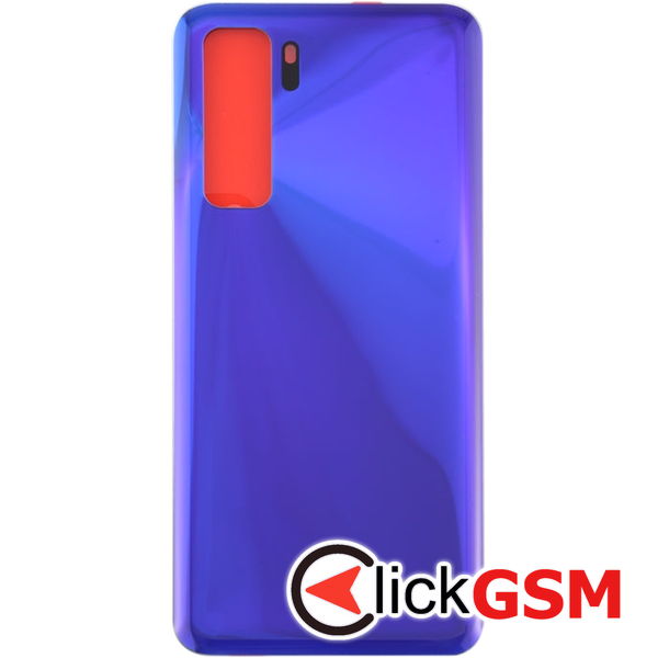 Piesa Capac Spate Purple Huawei P40 Lite 5g 23uc