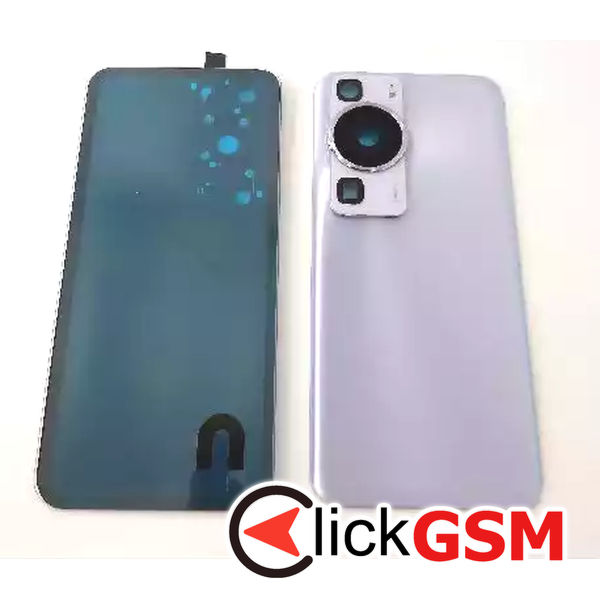 Piesa Capac Spate Purple Huawei P60 1ni0