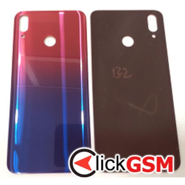 Piesa Capac Spate Purple Huawei Y9 2019 27pz