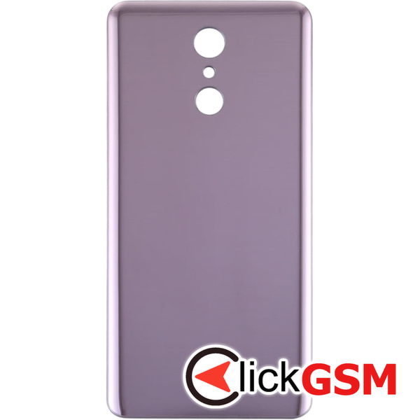 Piesa Piesa Capac Spate Purple Lg Q8 26jz