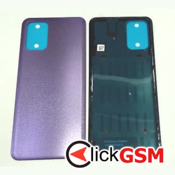 Piesa Capac Spate Purple Nokia G10 23a5