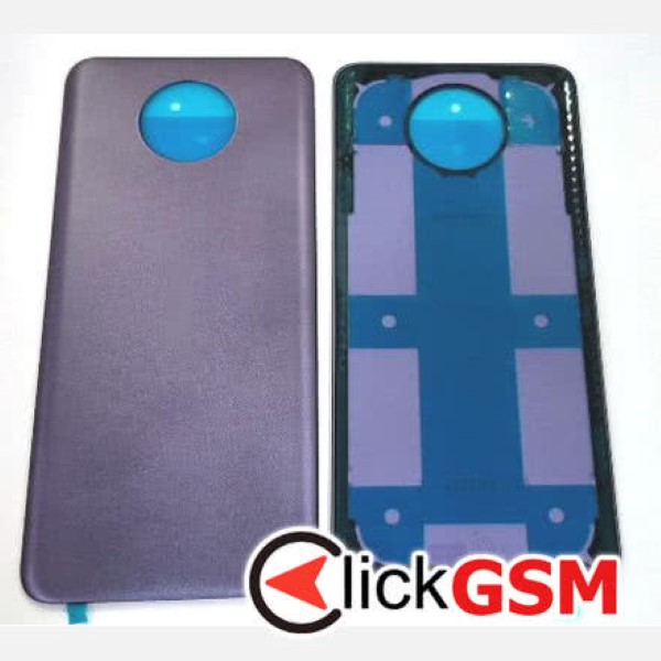 Piesa Capac Spate Purple Nokia G10 23a6