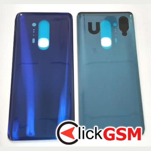 Piesa Capac Spate Purple Oneplus 8 Pro 26l6