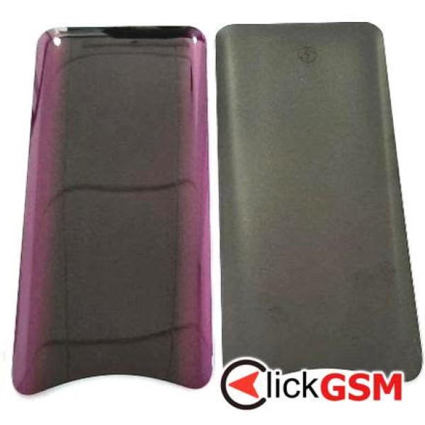 Piesa Capac Spate Purple Oppo Find X 2qiu