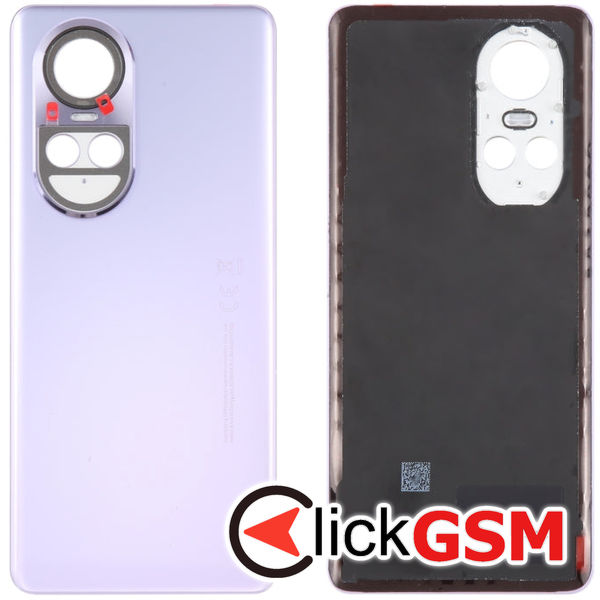 Piesa Capac Spate Purple Oppo Reno10 1ezw