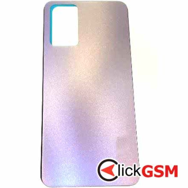 Piesa Piesa Capac Spate Purple Oppo Reno6 5g 2qir