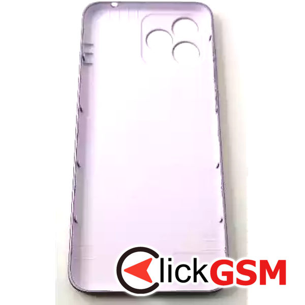 Piesa Capac Spate Purple Oukitel C53 25d6