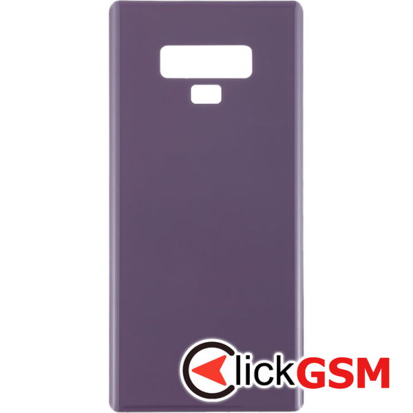 Piesa Piesa Capac Spate Purple Samsung Galaxy Note9 4ar2