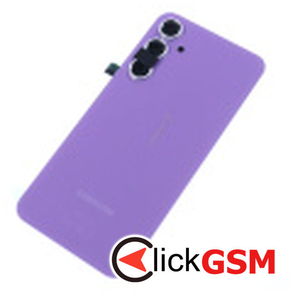 Piesa Capac Spate Purple Samsung Galaxy S23 Fe 1ijl