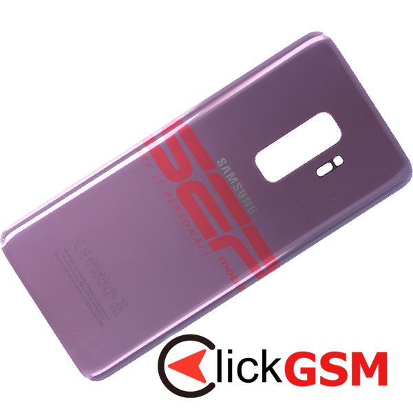 Piesa Piesa Capac Spate Purple Samsung Galaxy S9.plus 4ik4