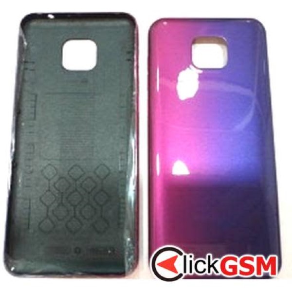 Piesa Capac Spate Purple Ulefone Note 7 2mg9