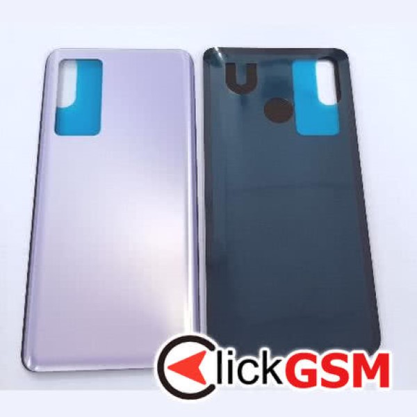 Piesa Capac Spate Purple Xiaomi 12 37zu