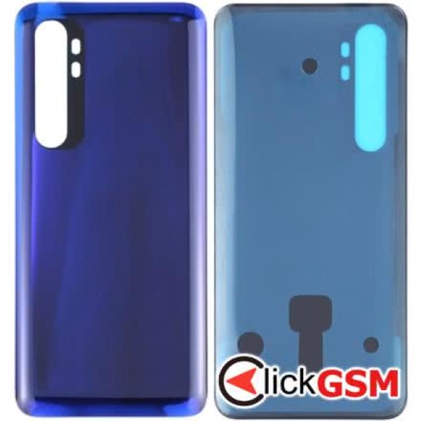 Piesa Capac Spate Purple Xiaomi Mi Note 10 Lite 2foy