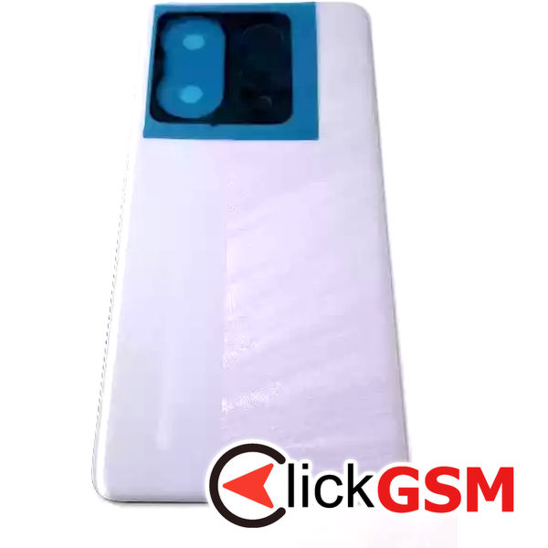 Piesa Capac Spate Purple Xiaomi Poco M7 Pro 5g 4z2b