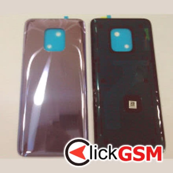 Piesa Capac Spate Purple Xiaomi Redmi 10x 39ed