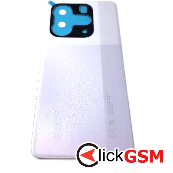 Piesa Piesa Capac Spate Purple Xiaomi Redmi Note 14 5g Em3