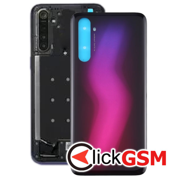 Piesa Piesa Capac Spate Realme 6 Pro 4nx5