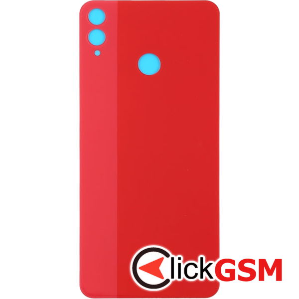 Piesa Piesa Capac Spate Red Honor 8x 2b3k