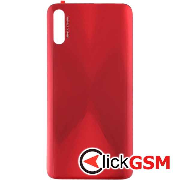 Piesa Piesa Capac Spate Red Honor 9x 2eld