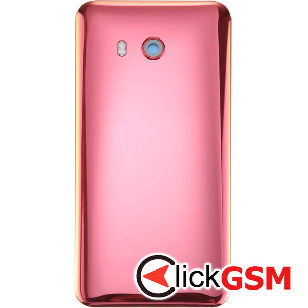 Piesa Piesa Capac Spate Red Htc U11 21ct