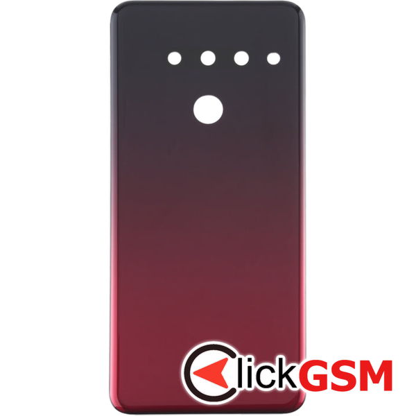 Piesa Capac Spate Red Lg G8 Thinq 26kv