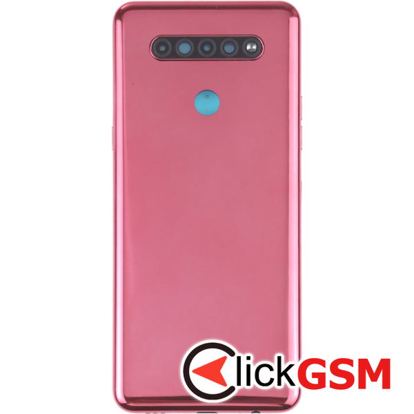 Piesa Capac Spate Red Lg K51s 26ny