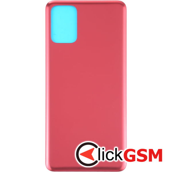 Piesa Piesa Capac Spate Red Lg K52 26ne