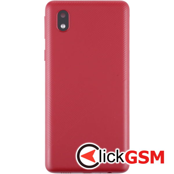 Piesa Capac Spate Red Samsung Galaxy A01 Core 4atl