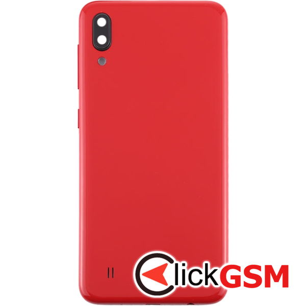 Piesa Piesa Capac Spate Red Samsung Galaxy M10 4asp