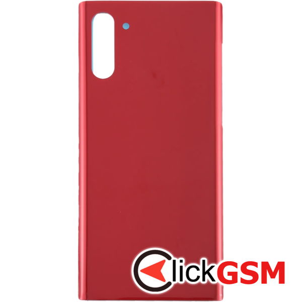 Piesa Capac Spate Red Samsung Galaxy Note10 4an5