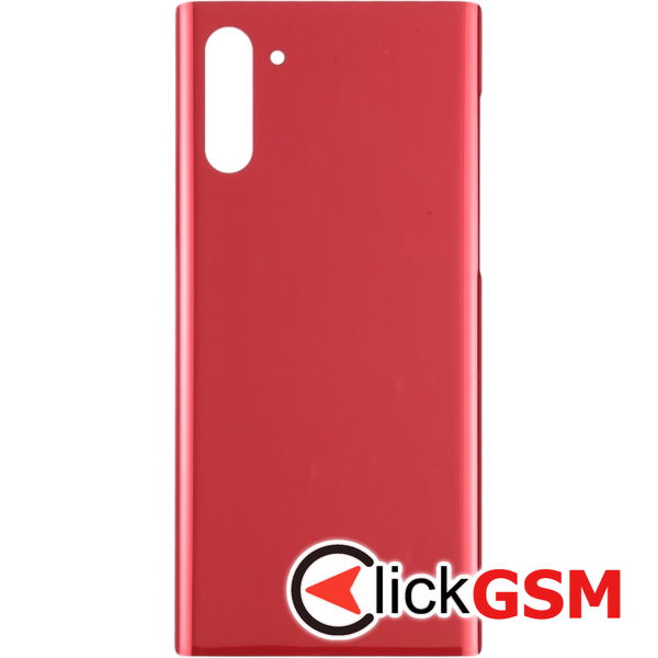 Piesa Piesa Capac Spate Red Samsung Galaxy Note10 4ane