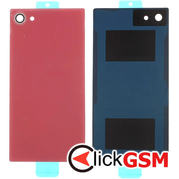 Piesa Piesa Capac Spate Red Sony Xperia Z5 Compact 3sdx